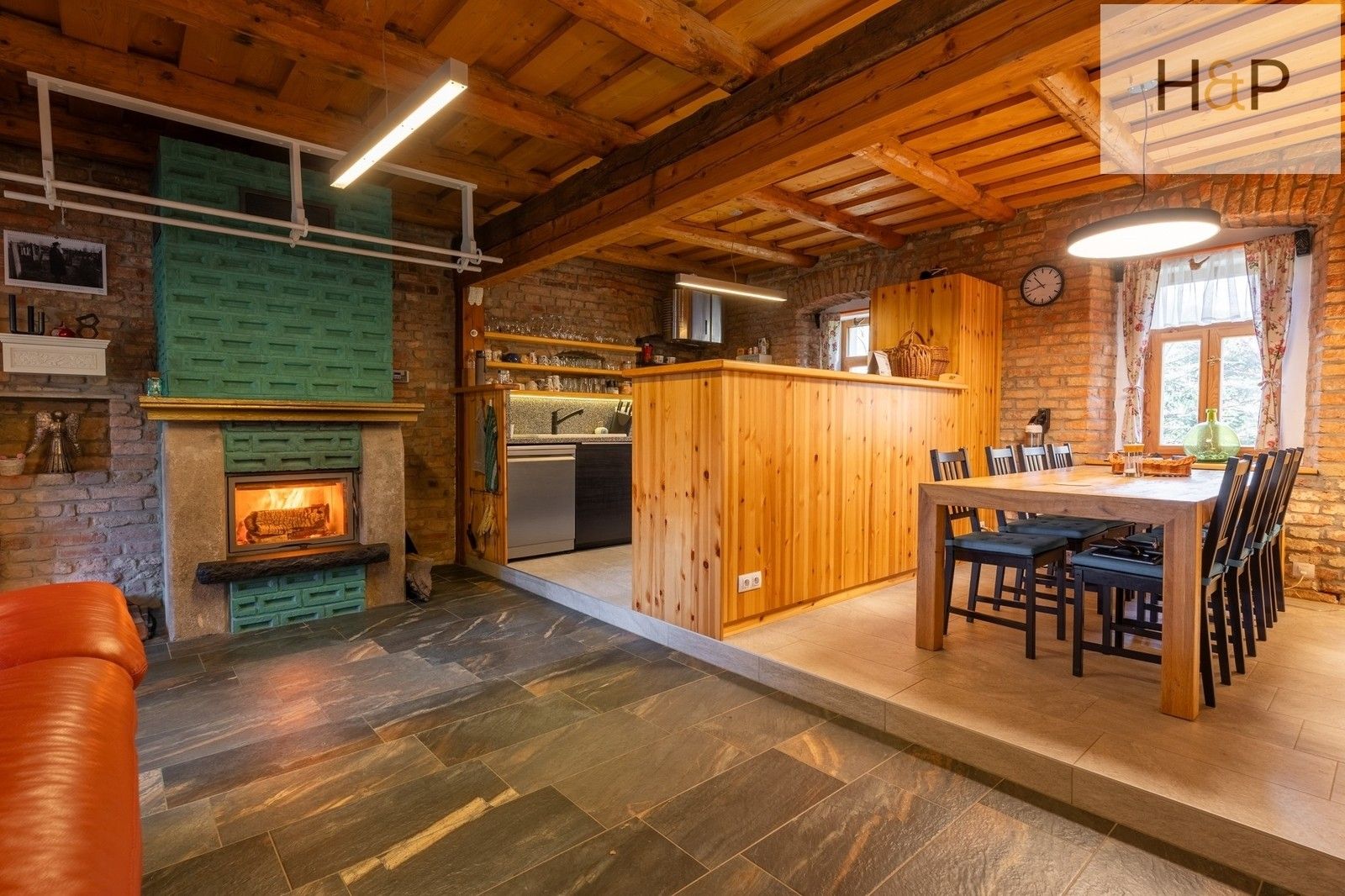 Rodinný dům · 214 m² · Králíky Heřmanice - 3