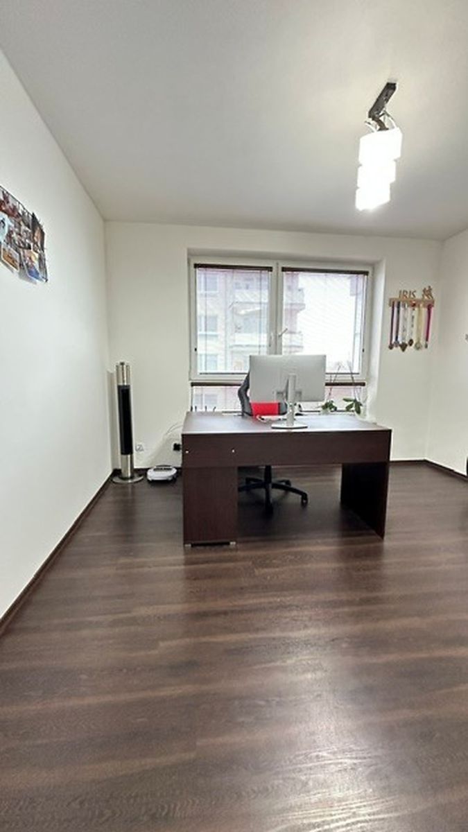 Prodej byt 3+kk - Topolová, Olomouc - Slavonín, Olomoucký kraj, 79 m² - 2