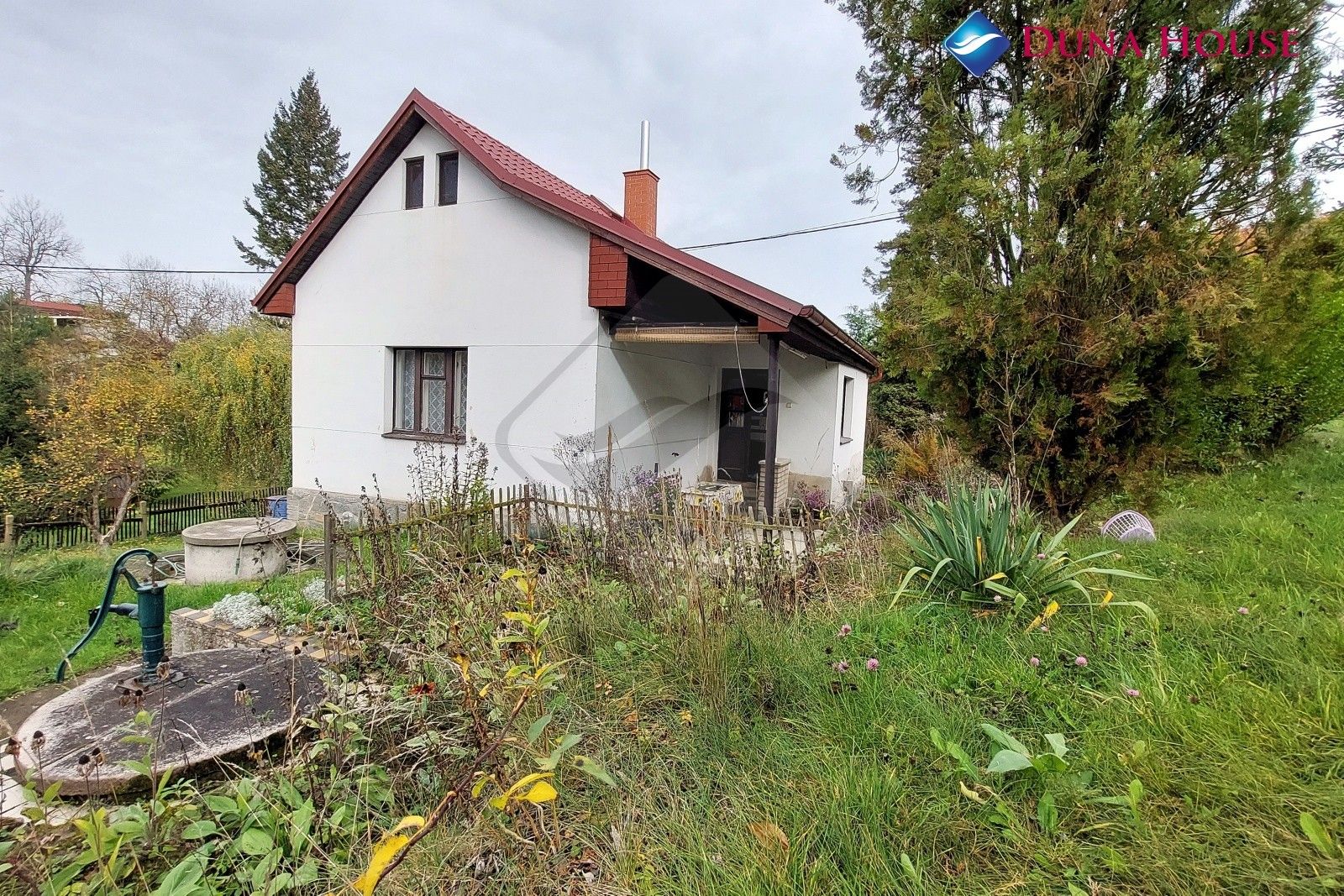 Chalupa · 69 m² · Nádražní, Mníšek pod Brdy - 4