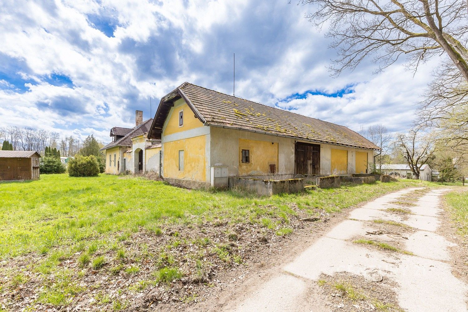 Rodinný dům · 400 m² · Chlum u Třeboně - Lutová, okres Jindřichův Hradec, Jihočeský kraj - 4