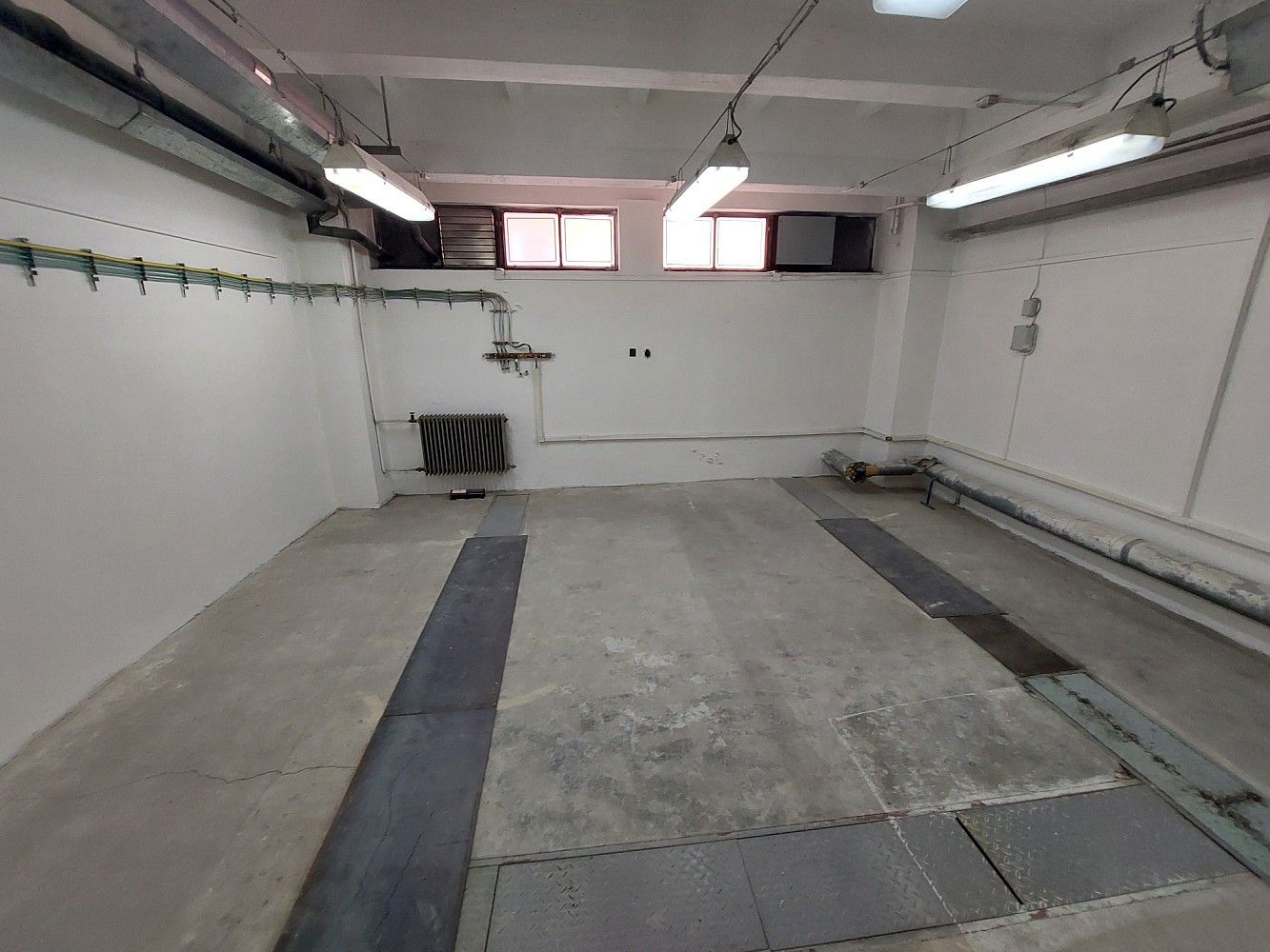 Sklady, Svitavy, 21 m² - 2