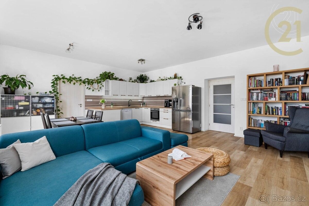 Prodej byt - Brno, 612 00