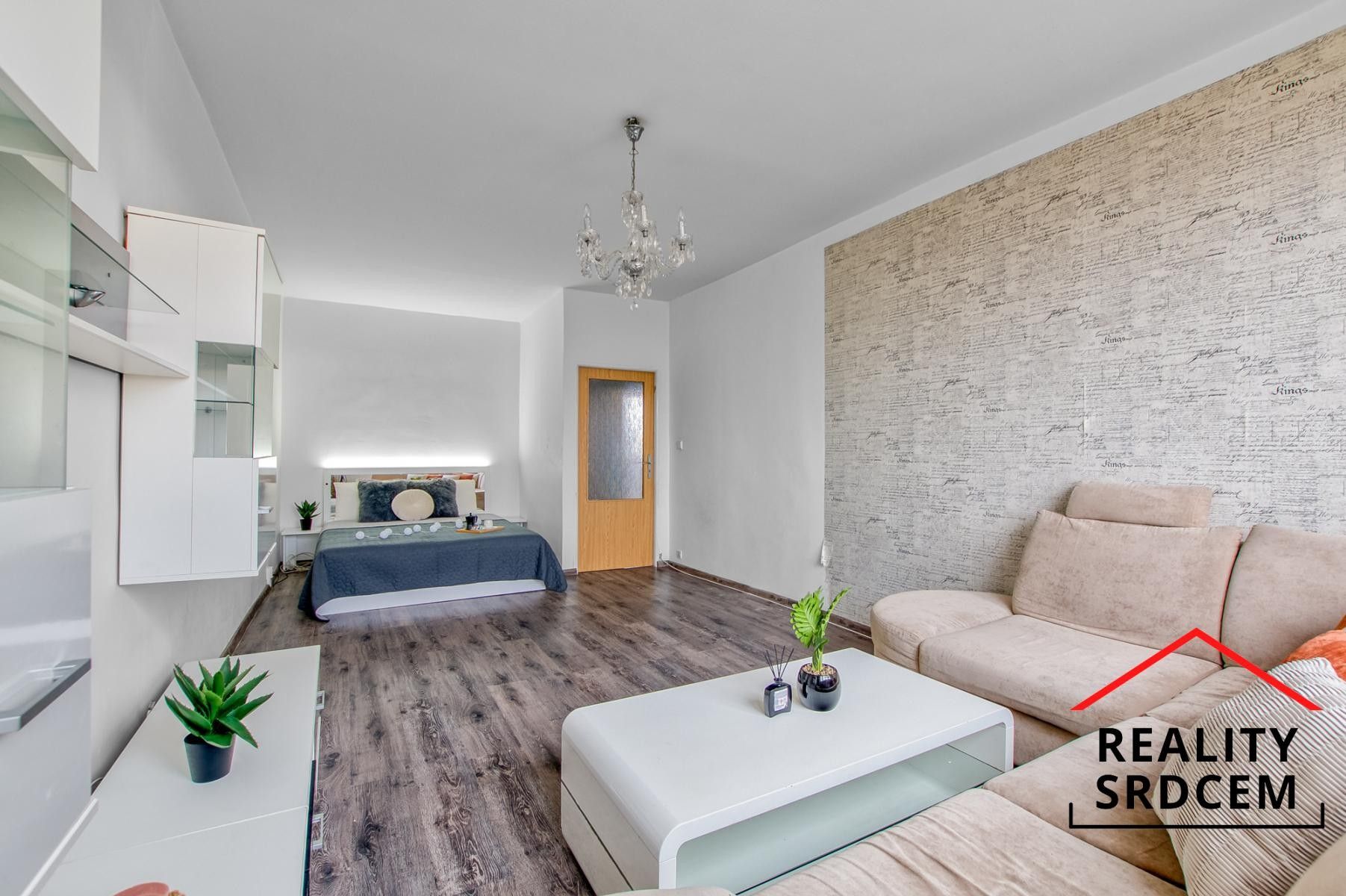 2+1, Slovenská, Karviná, 56 m²