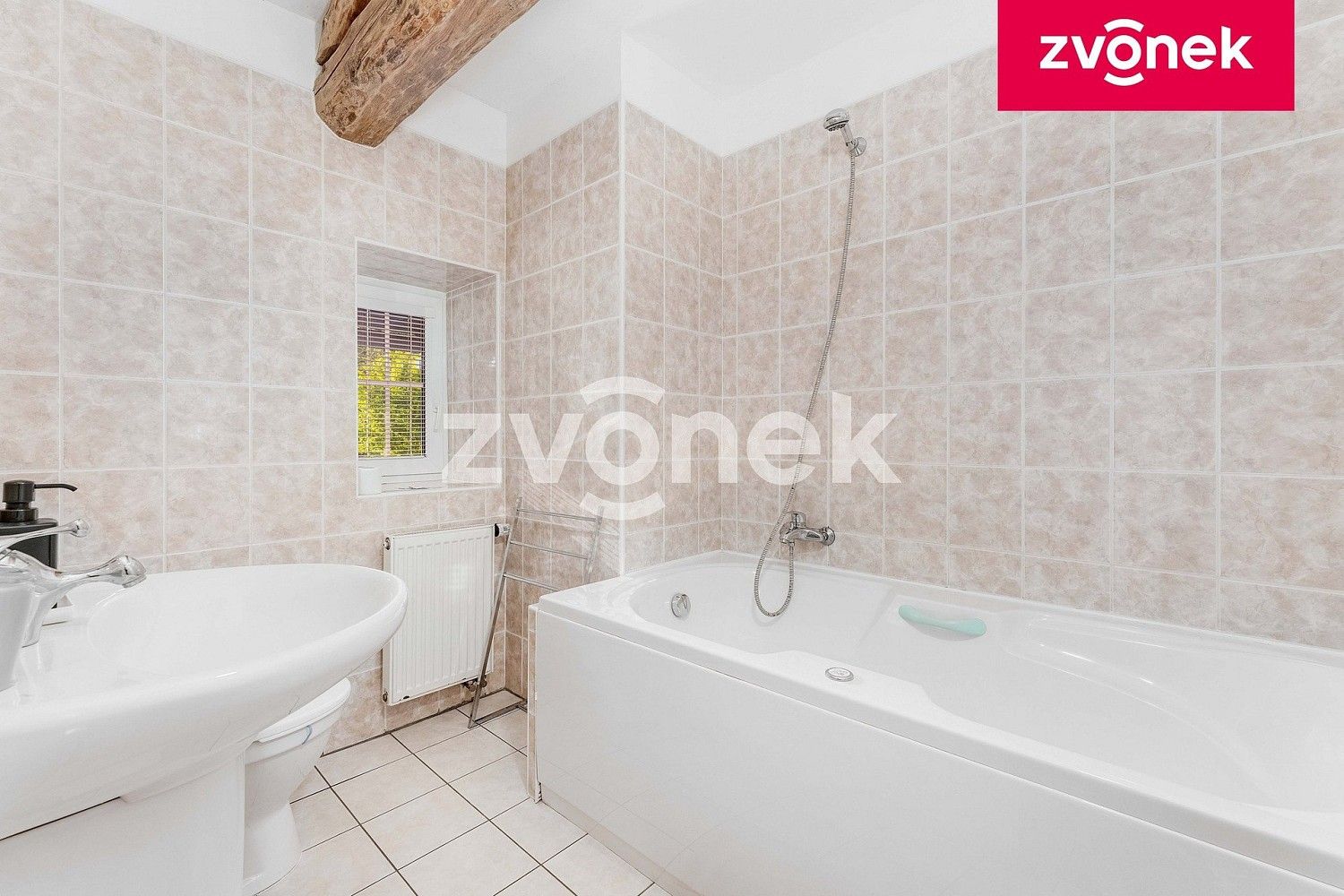Prodej rodinný dům - Dolnoveská, Fryšták - Dolní Ves, okres Zlín, 400 m² - 5