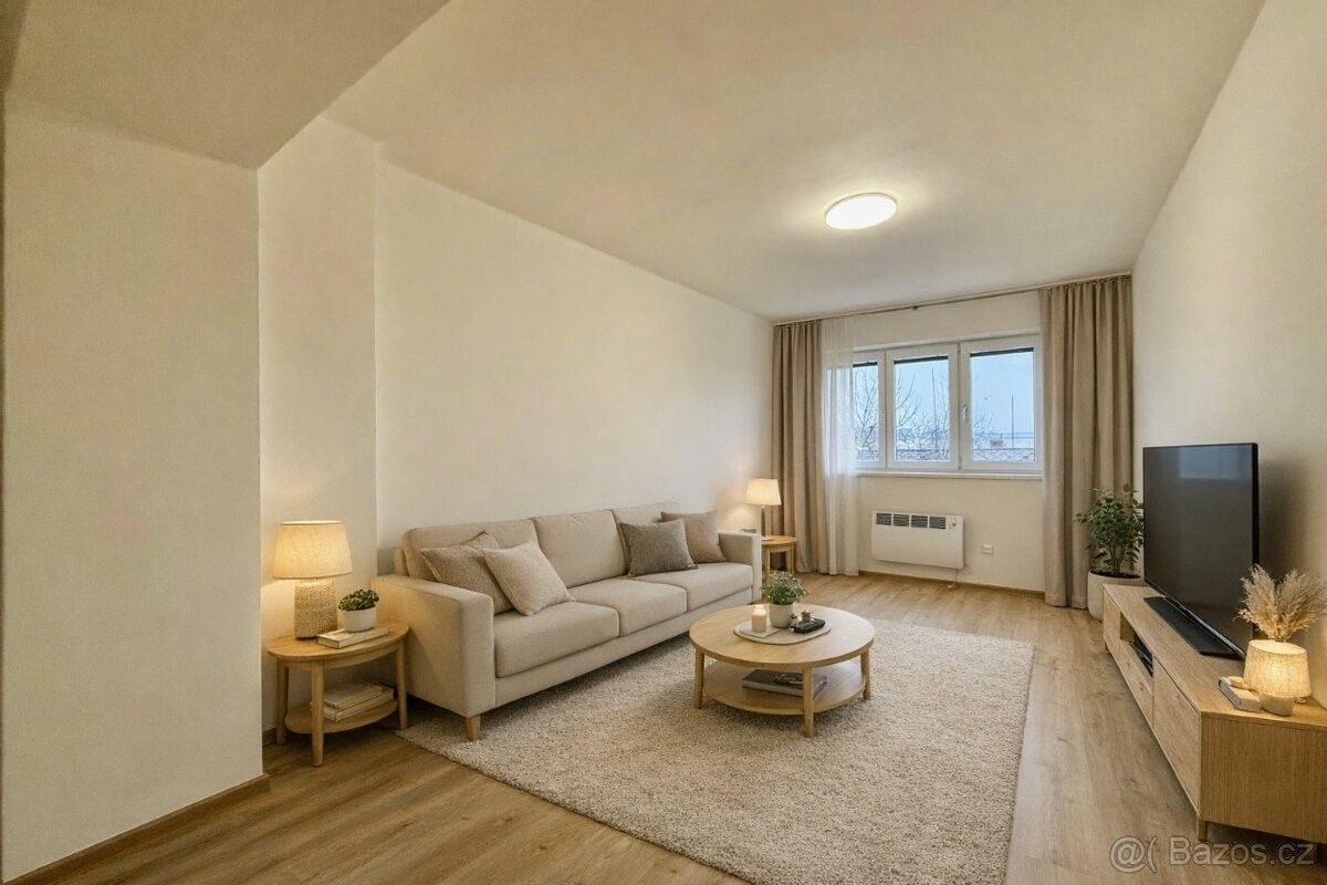 Pronájem byt - Fryšták, 763 16