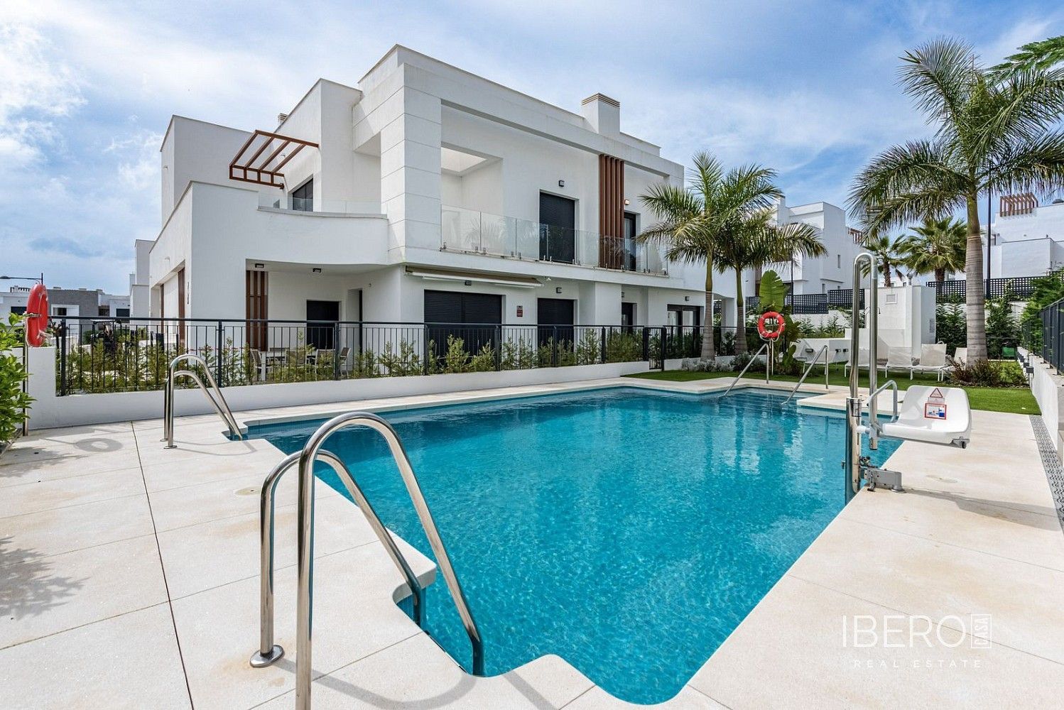 Prodej rodinný dům - Bel Air, ES, 142 m² - 2