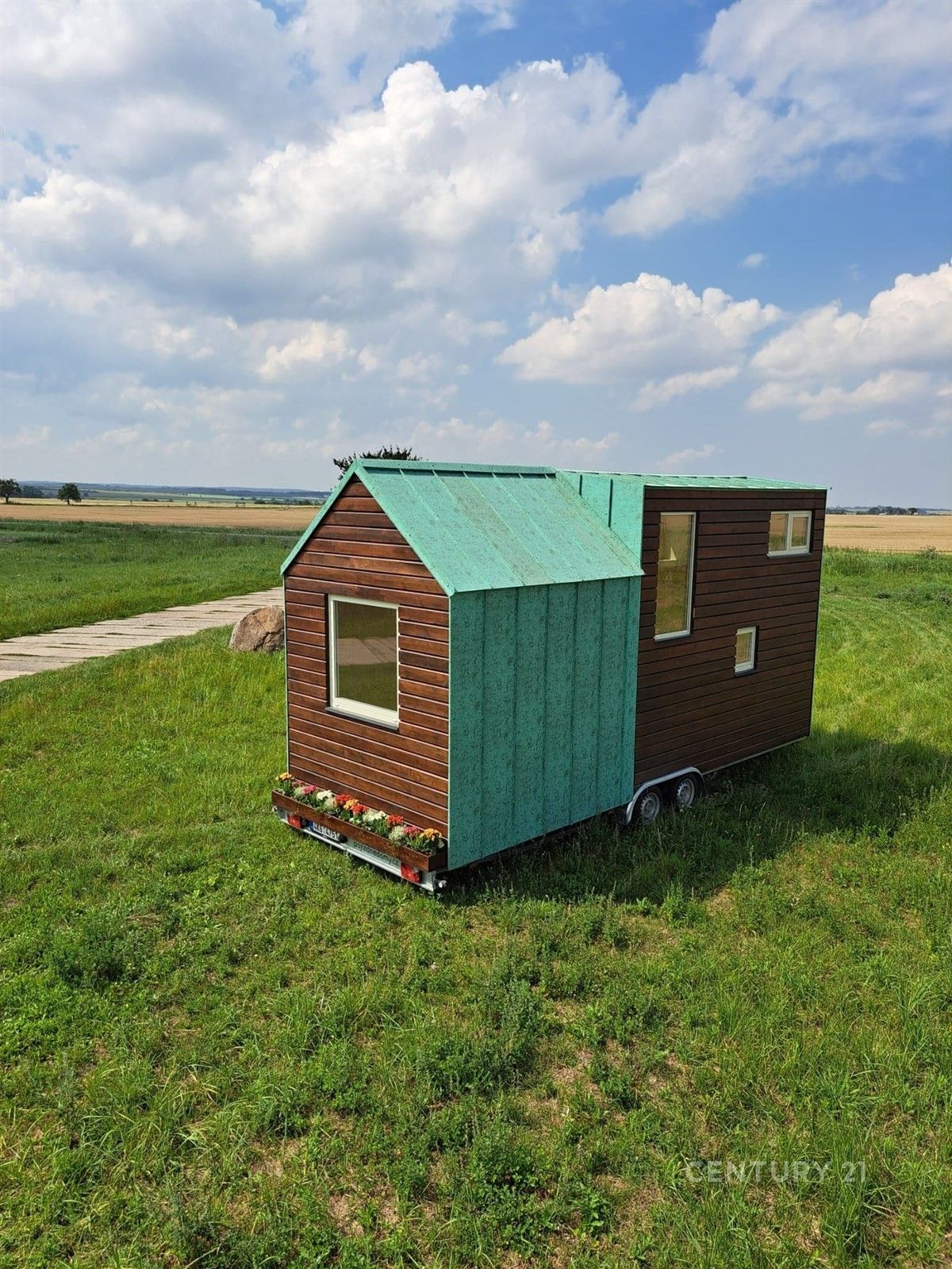 Prodej ostatní - Kšely, 20 m²