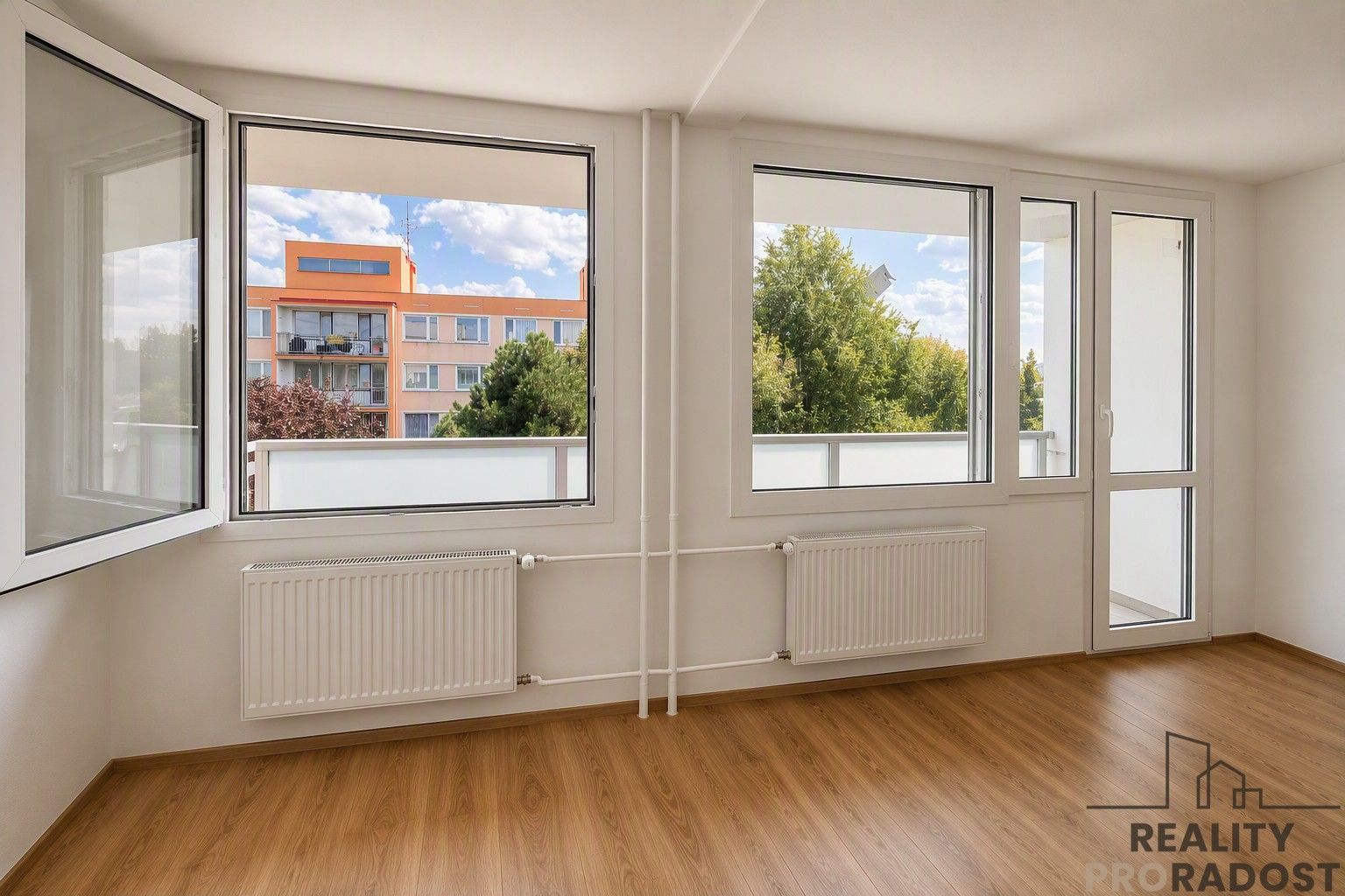 3+kk, Ke stadionu, Praha Čakovice, 70 m² - 2