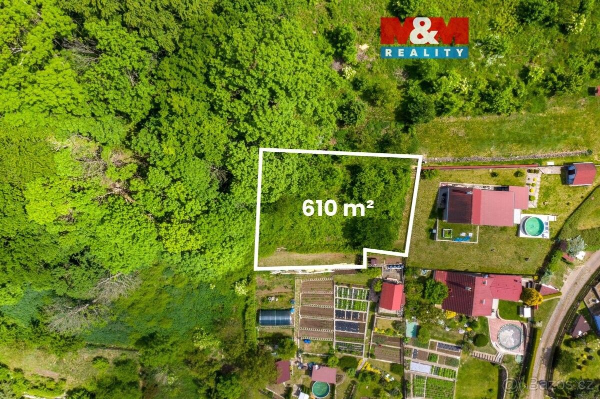 Zahrady, Ústí nad Labem, 403 31