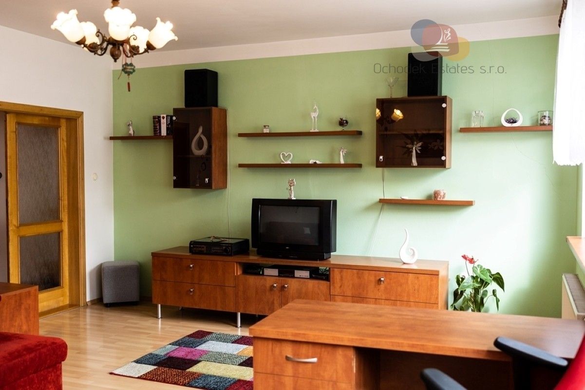 Prodej rodinný dům - Litovel, 265 m² - 5