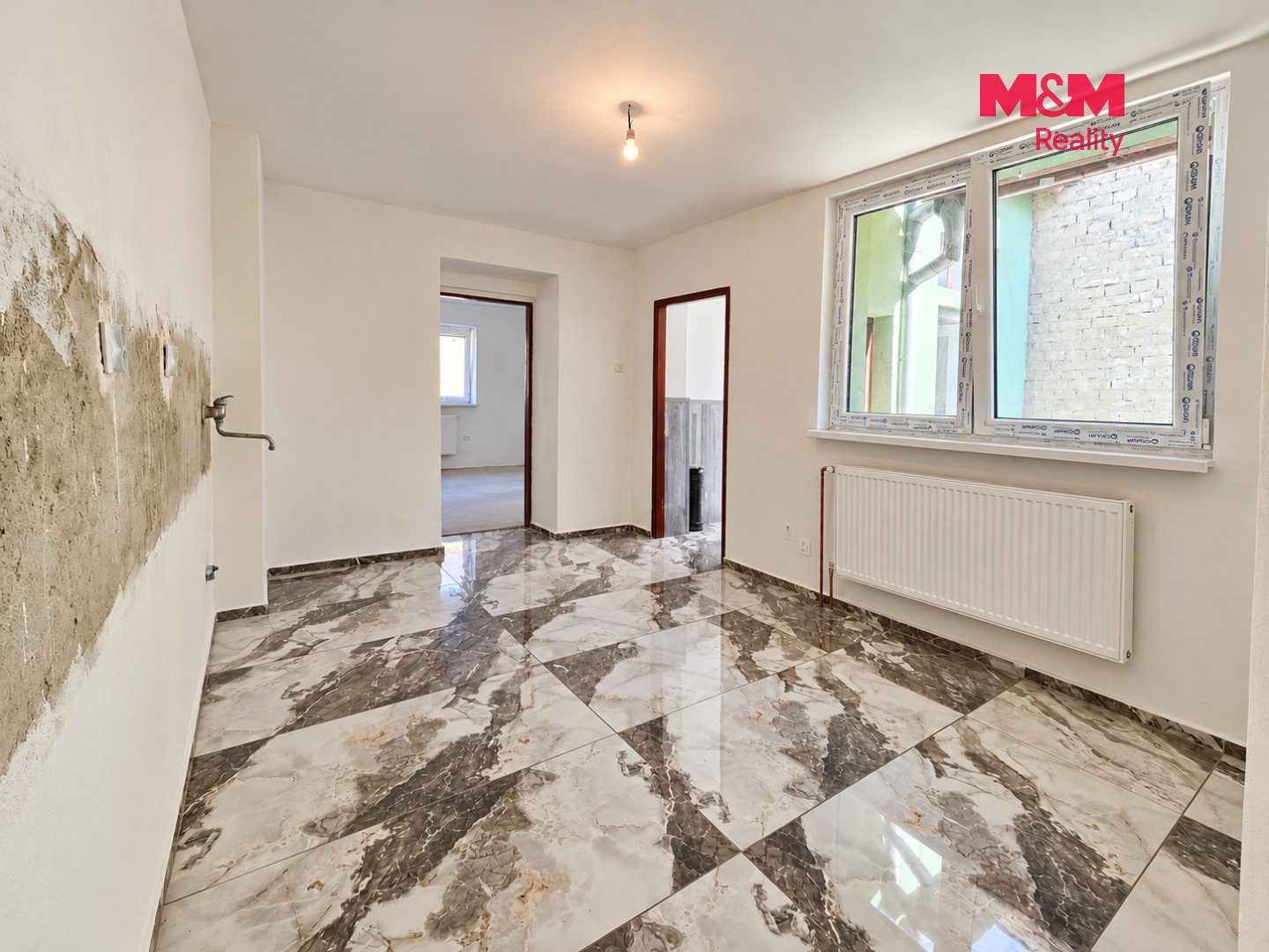 Rodinný dům · 90 m² · Ztracená, Přerov - 4