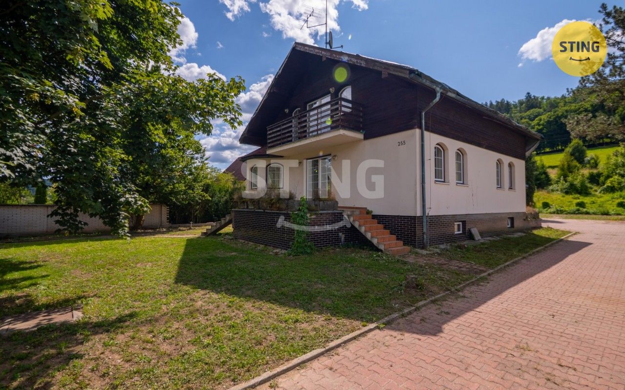 Rodinný dům, 334 m²