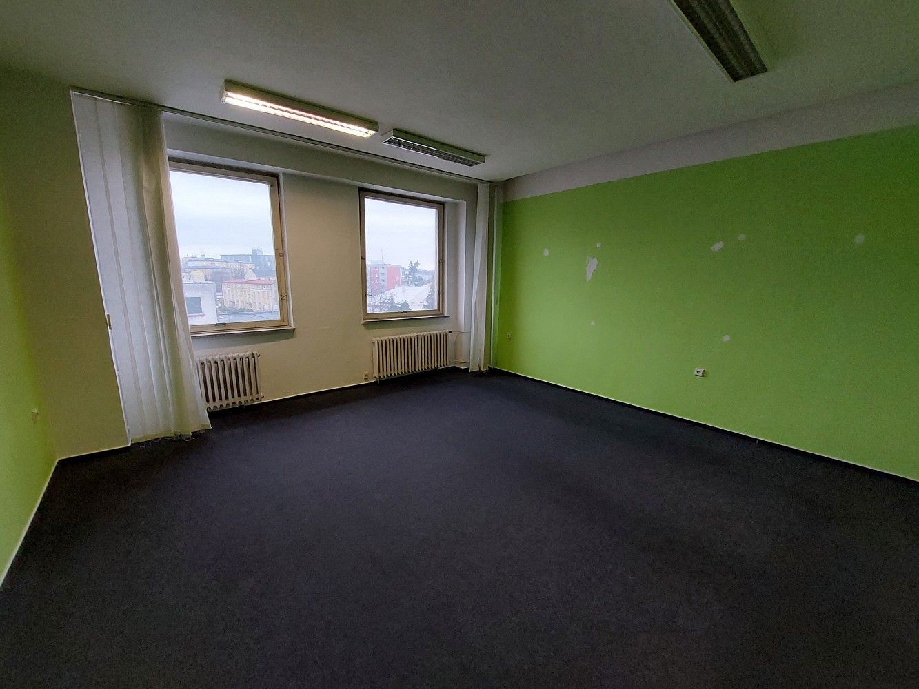 Kancelář · 20 m² · Opava - 3