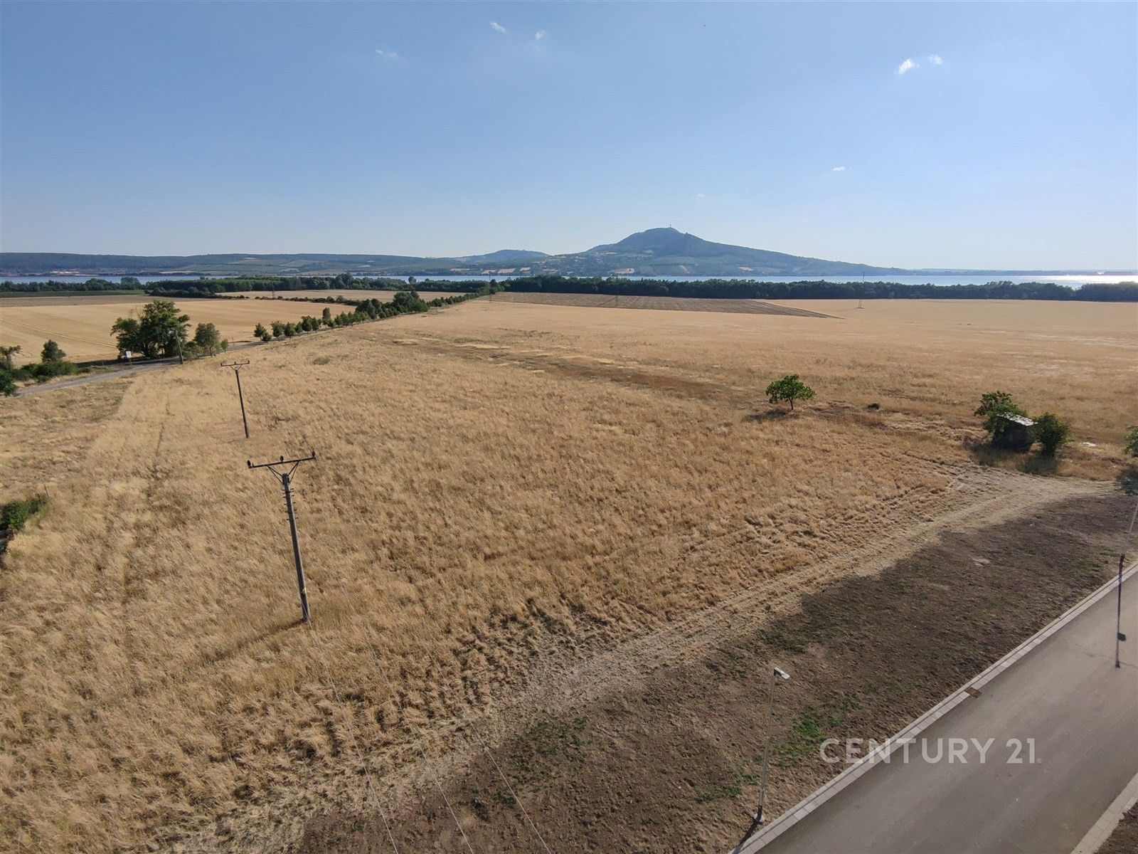 Pozemek pro bydlení · Šakvice - 4