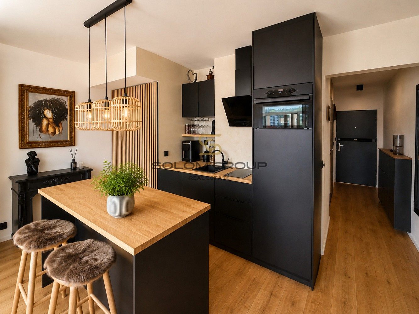 Byt 1+kk · 50 m² · Praha - Vysočany, okres Praha 9, Hlavní město Praha - 4