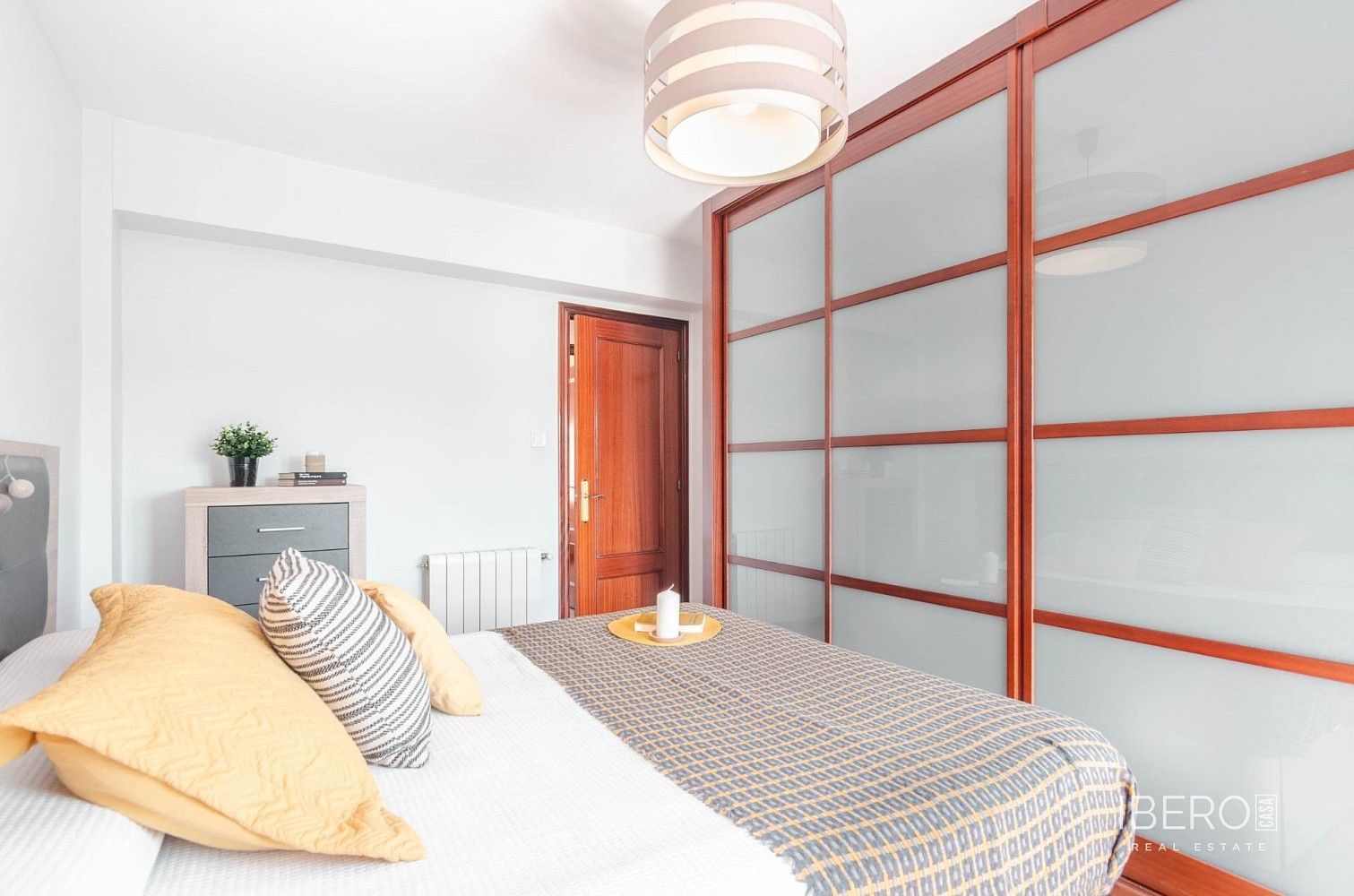 Prodej byt 4+kk - Noreña, Španělsko, 66 m² - 5