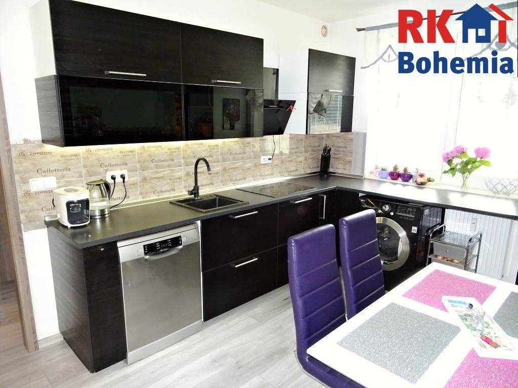 Byt 2+kk · 49 m² · Lesní, Luštěnice Zelená - 3