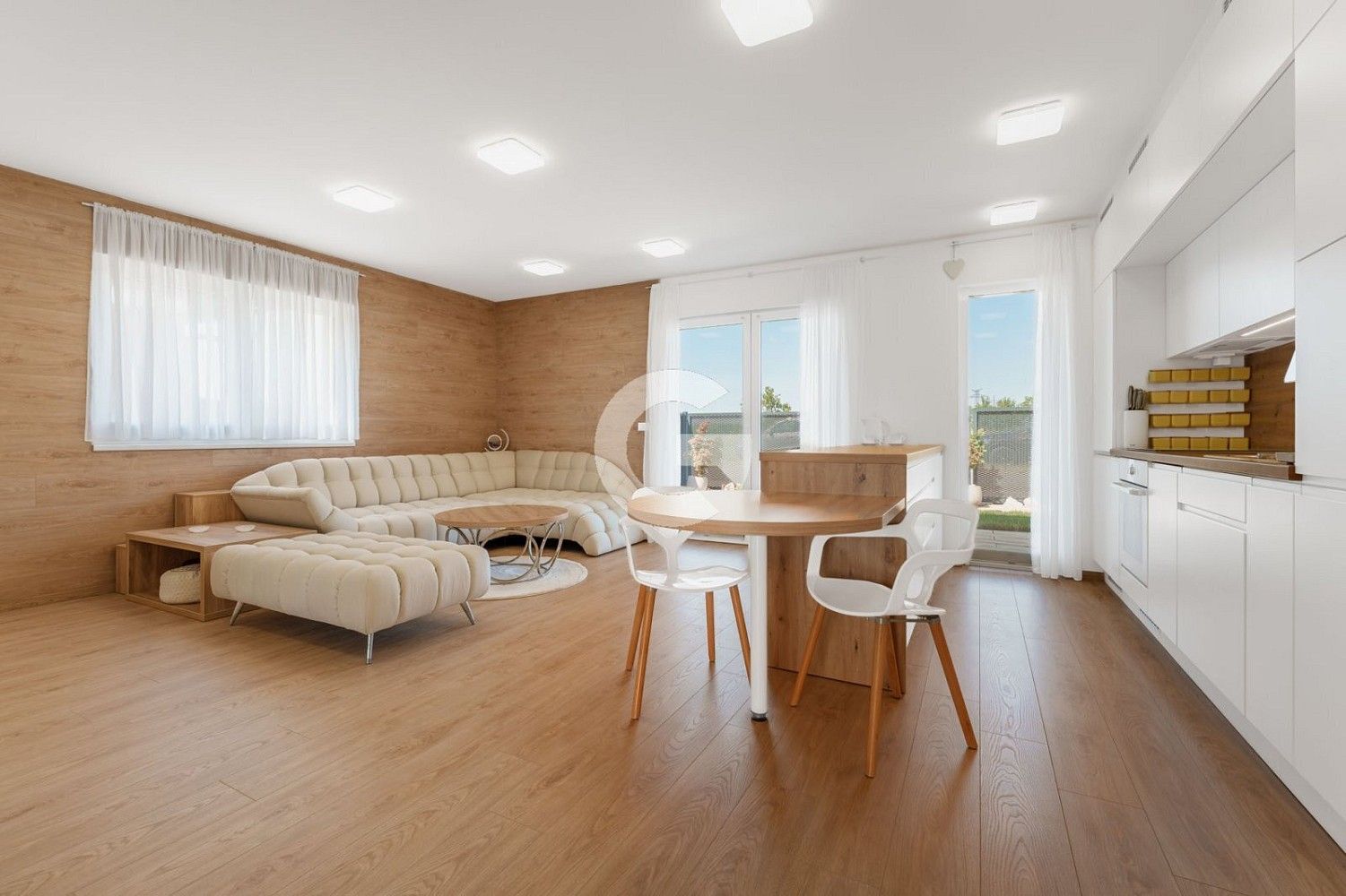 Rodinný dům · 100 m² · Machová, okres Zlín - 3