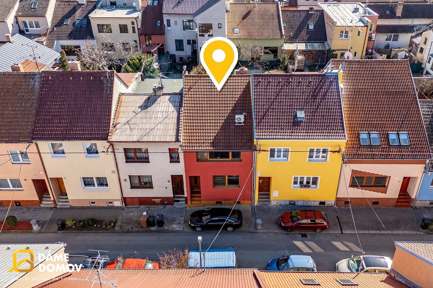 Rodinný dům · 135 m² · Hodonín, Jihomoravský kraj - 3