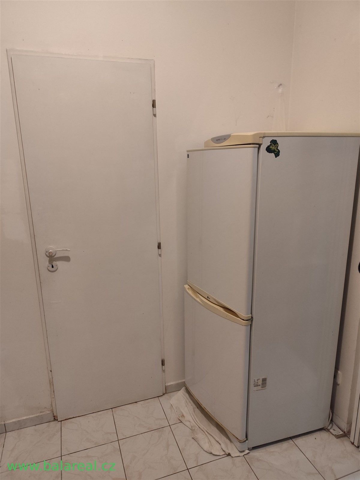 1+1, Pechova, Brno Židenice, 30 m² - 2