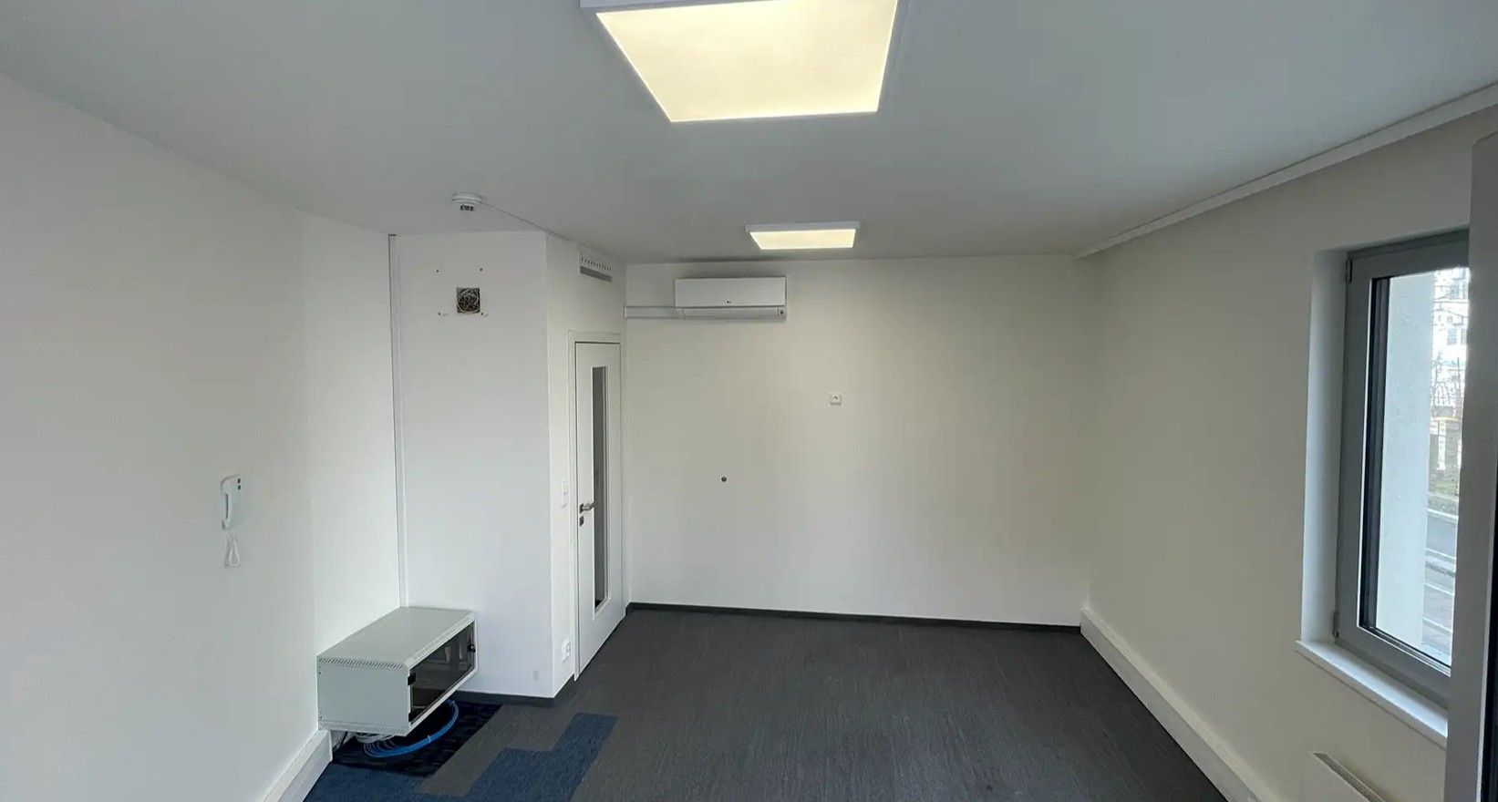 Pronájem kancelář - Pacovská 2104/1, Praha, 109 m² - 5