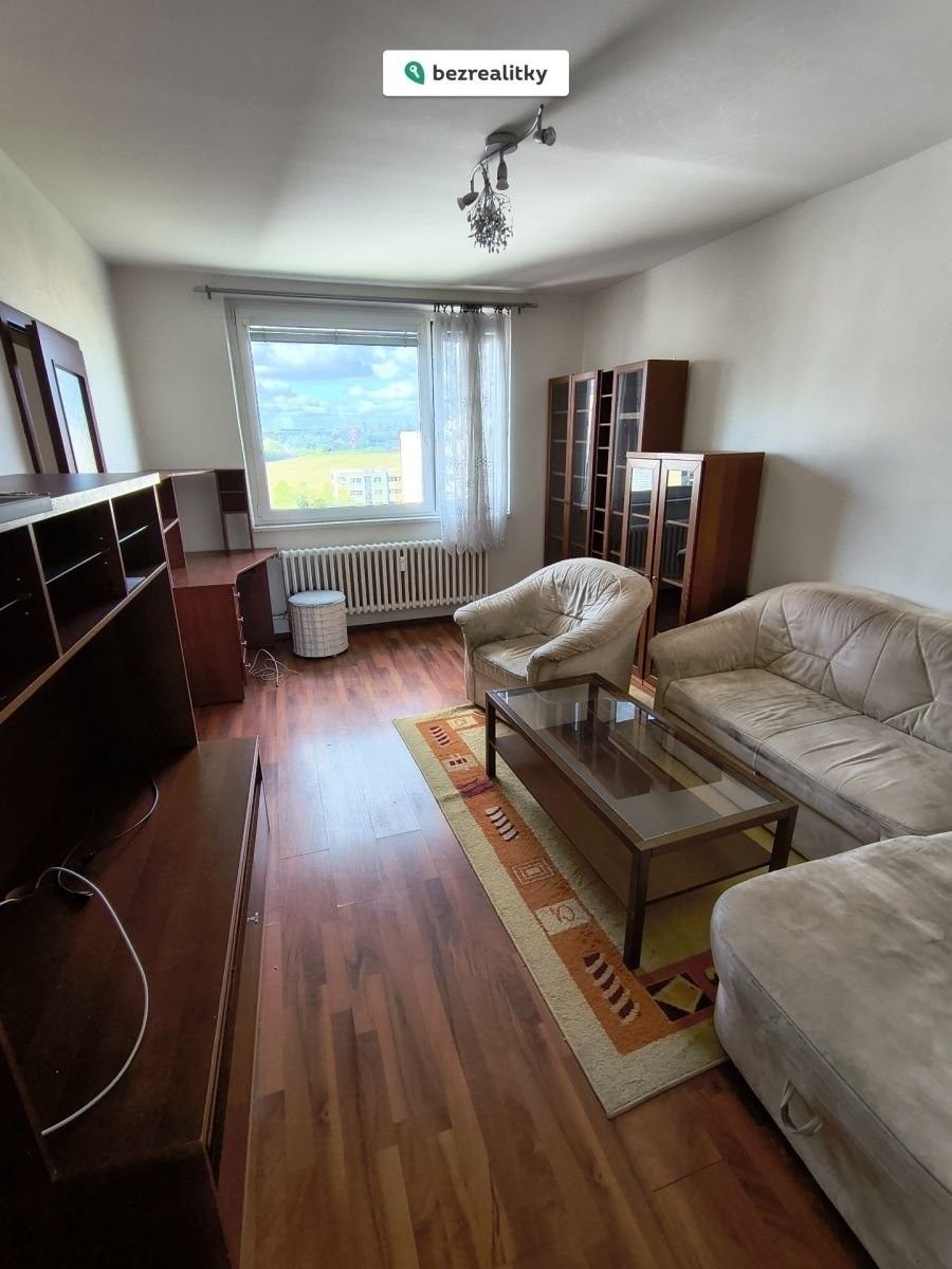 2+1, Chlebovická 494, Praha Letňany, 55 m² - 1