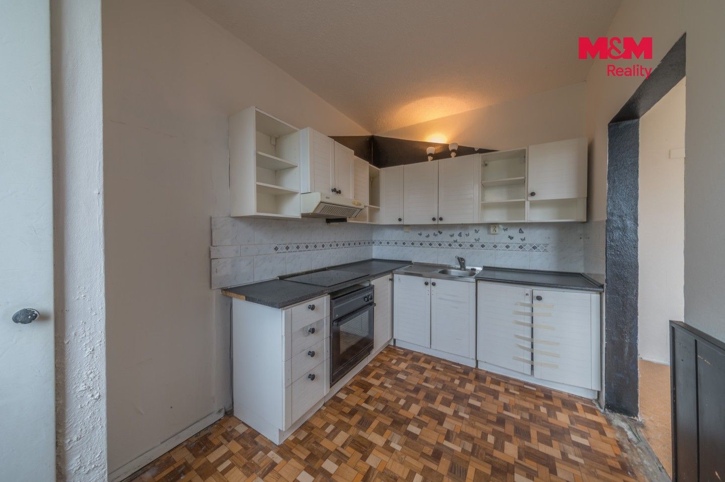 Pronájem byt 2+1 - Mládí, Havířov, 43 m² - 5