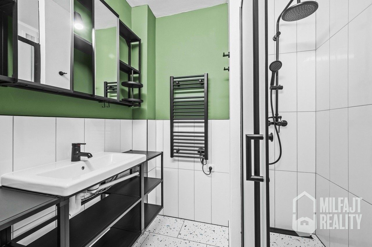 Prodej byt 4+1 - Franklinova, Liberec, 101 m²