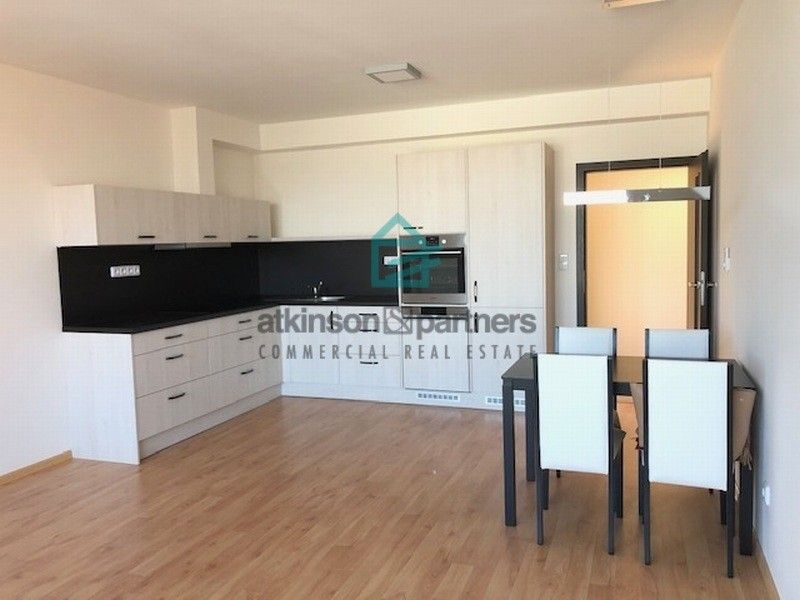 2+kk, E. Beneše, České Budějovice, 56 m²