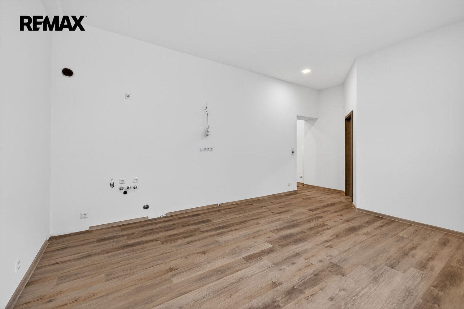 Byt 3+kk · 59 m² · Hamerská, Zubří, okres Vsetín - 4