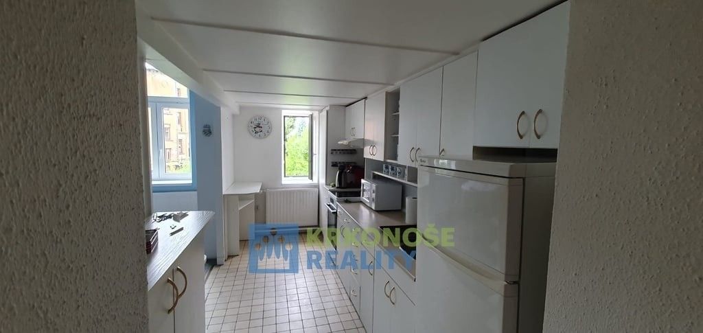 Pronájem byt - Trutnov, 541 01