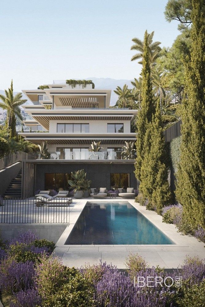 Rodinný dům · 185 m² · Mijas, ES - 2