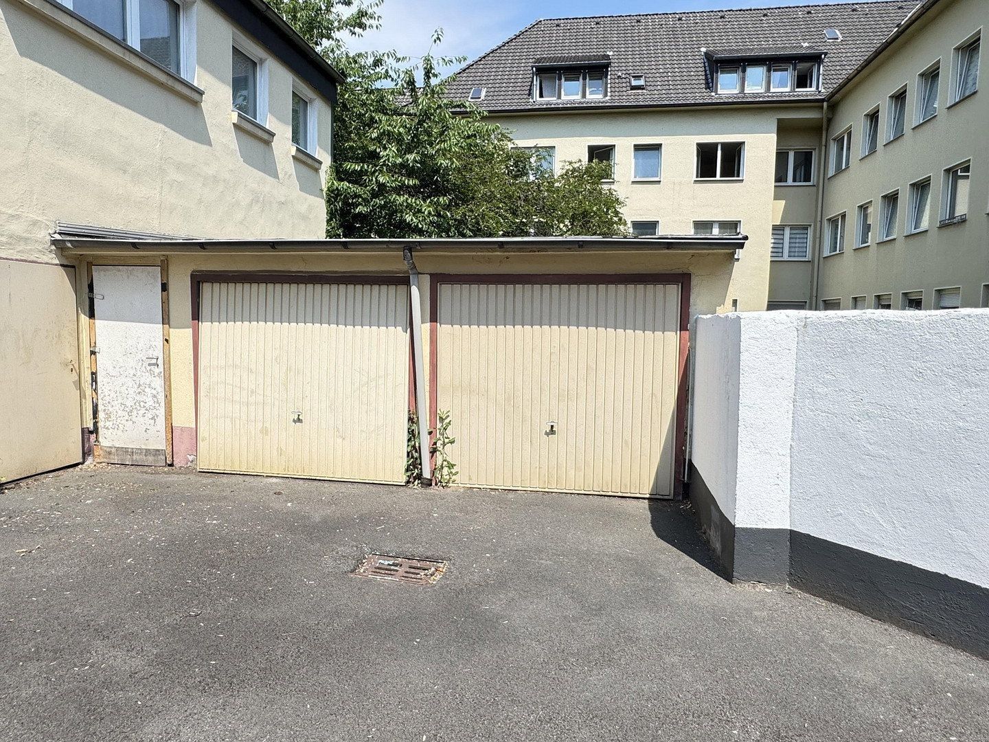 Rodinný dům · 464 m² · Altenessener Straße 85 Essen Nordviertel Nordrhein-Westfalen 45141 - 4