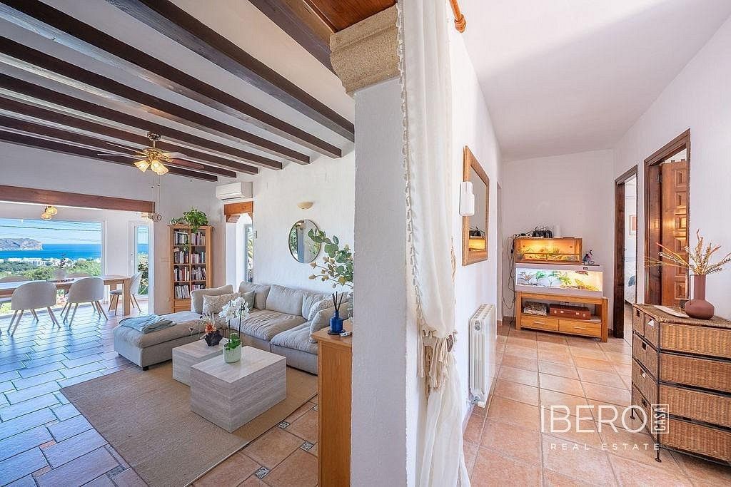 Rodinný dům · 330 m² · Jávea - Xàbia, ES - 4