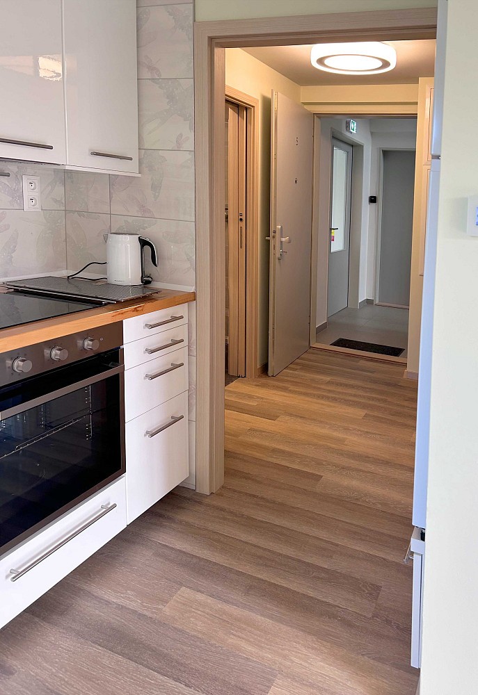 Byt 2+kk · 35 m² · Vančurova, Horní Blatná, okres Karlovy Vary - 4