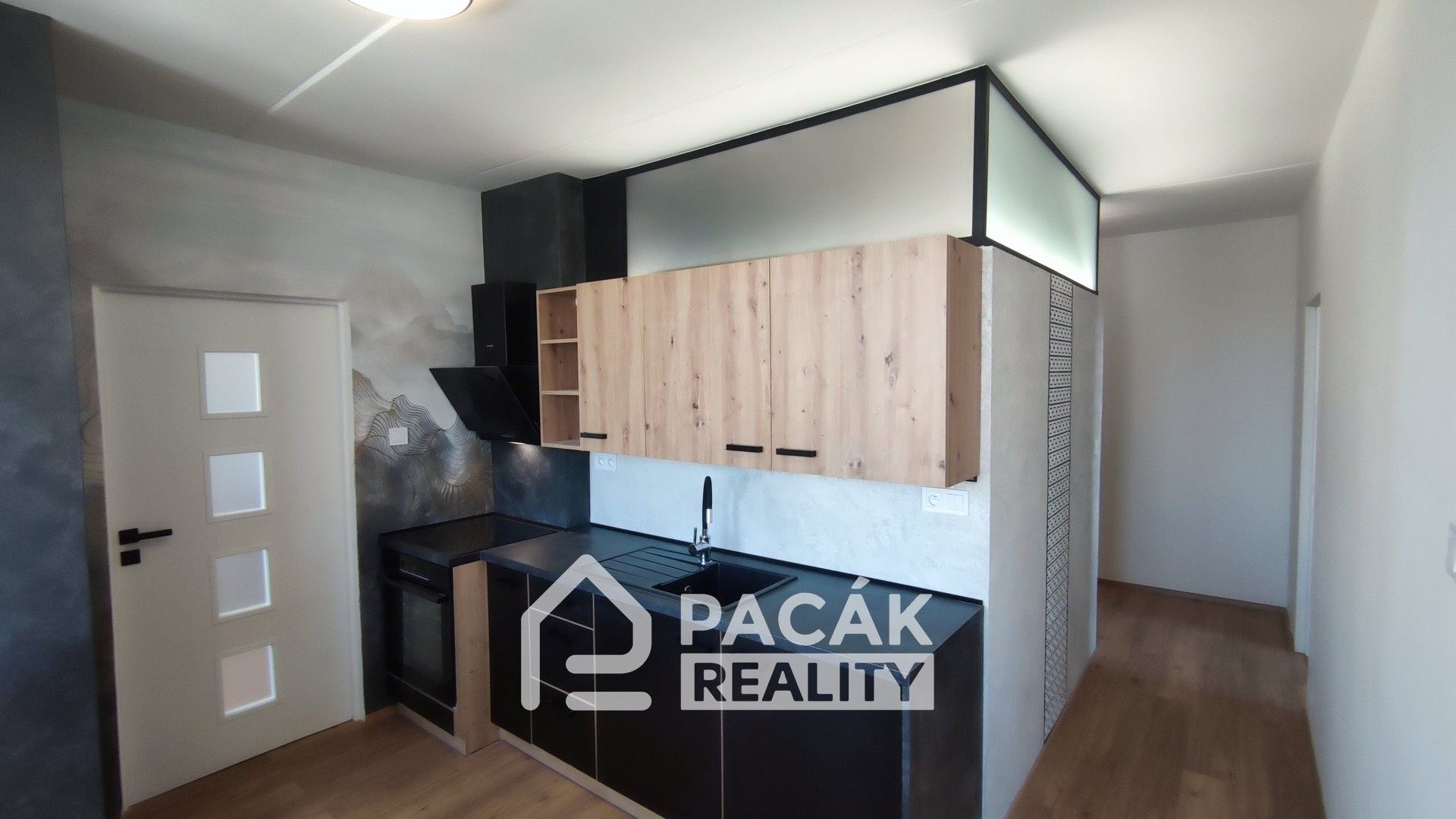 3+1, Trávník, Přerov, 62 m²