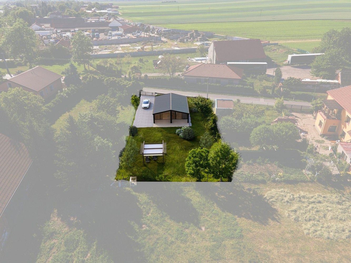 Rodinný dům · 89 m² · Roudnice, okres Hradec Králové - 3