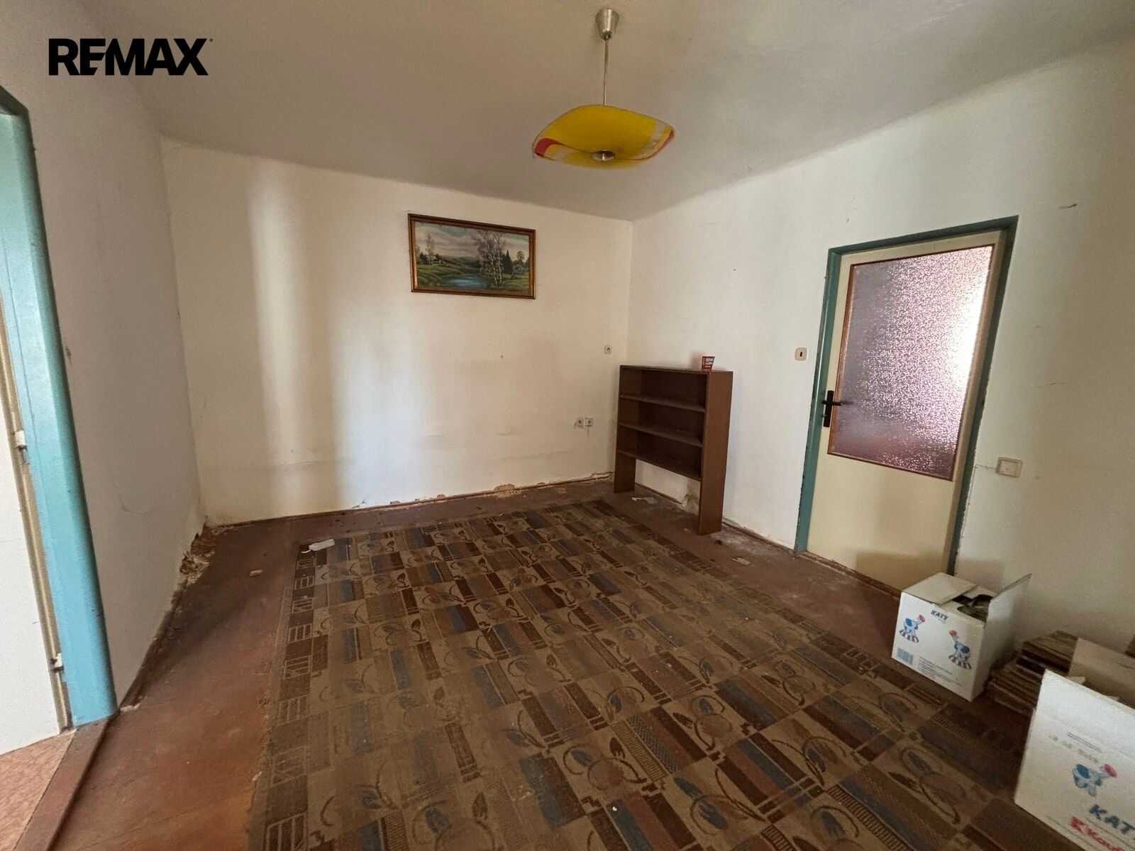 Prodej rodinný dům - Myslibořice, 65 m² - 5