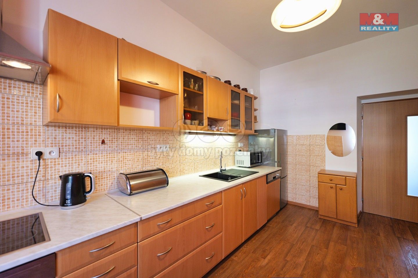 Byt 1+1 · 69 m² · Nová Ulice, Olomouc - 4