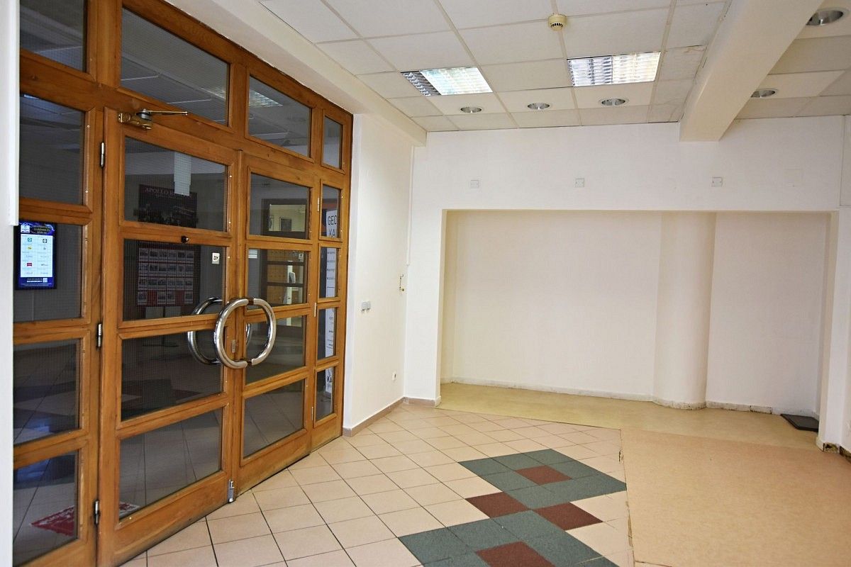 Obchodní prostory, Uherský Brod, okres Uherské Hradiště, Zlínský kraj, 72 m² - 2