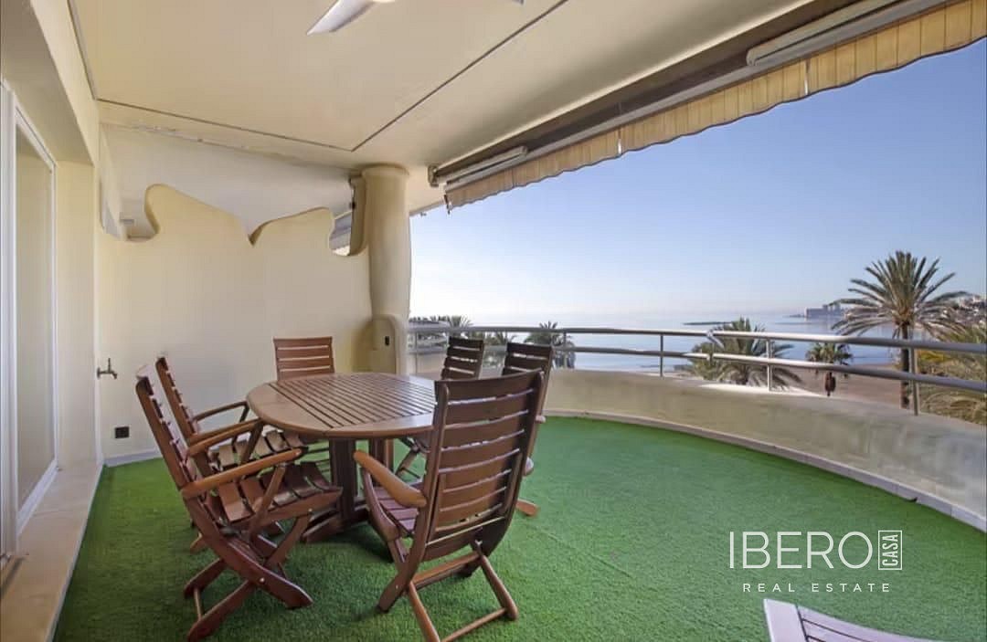 4+kk, Benalmadena, Španělsko, 202 m² - 2
