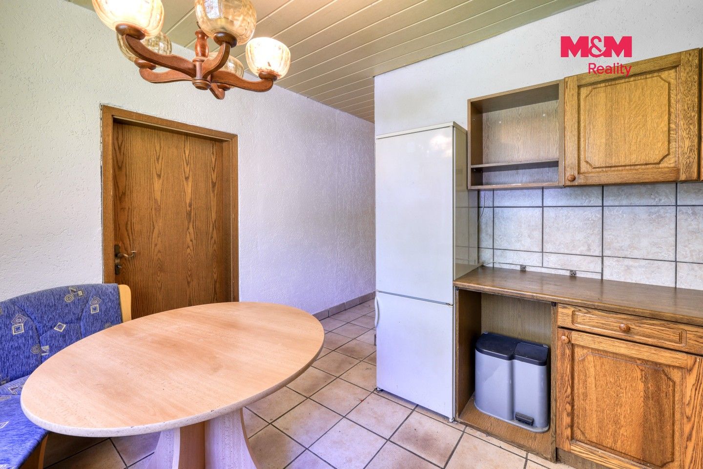 Byt 3+1 · 76 m² · Špičák, Železná Ruda - 3