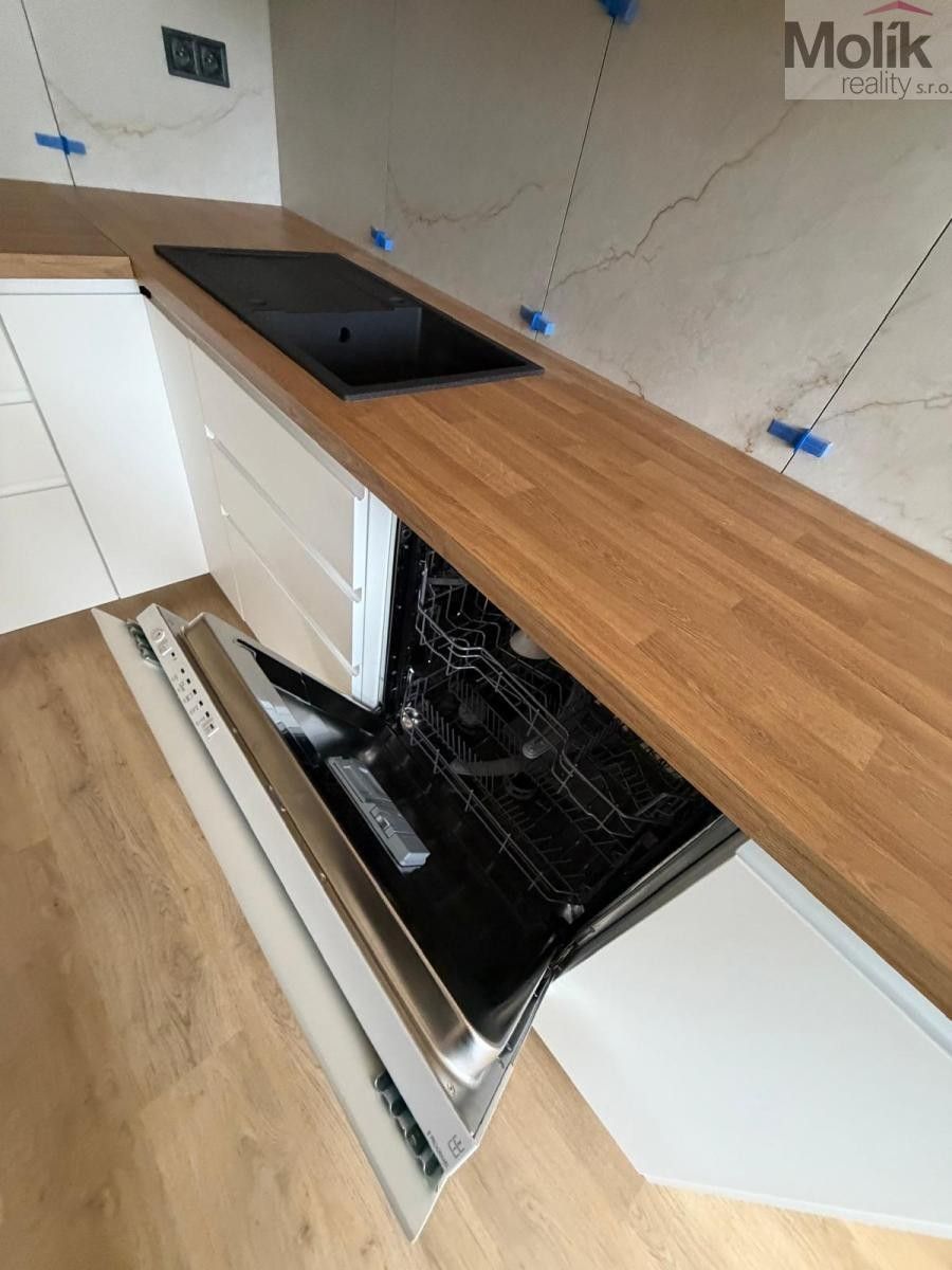 Prodej byt 3+1 - Františka Malíka, Most, 68 m²