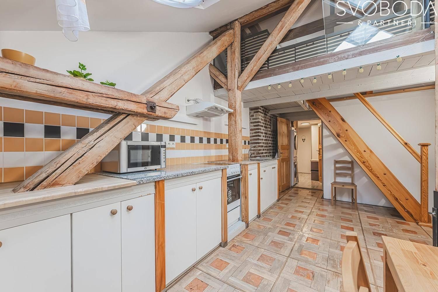 2+kk, Hradec Králové, 53 m² - 2