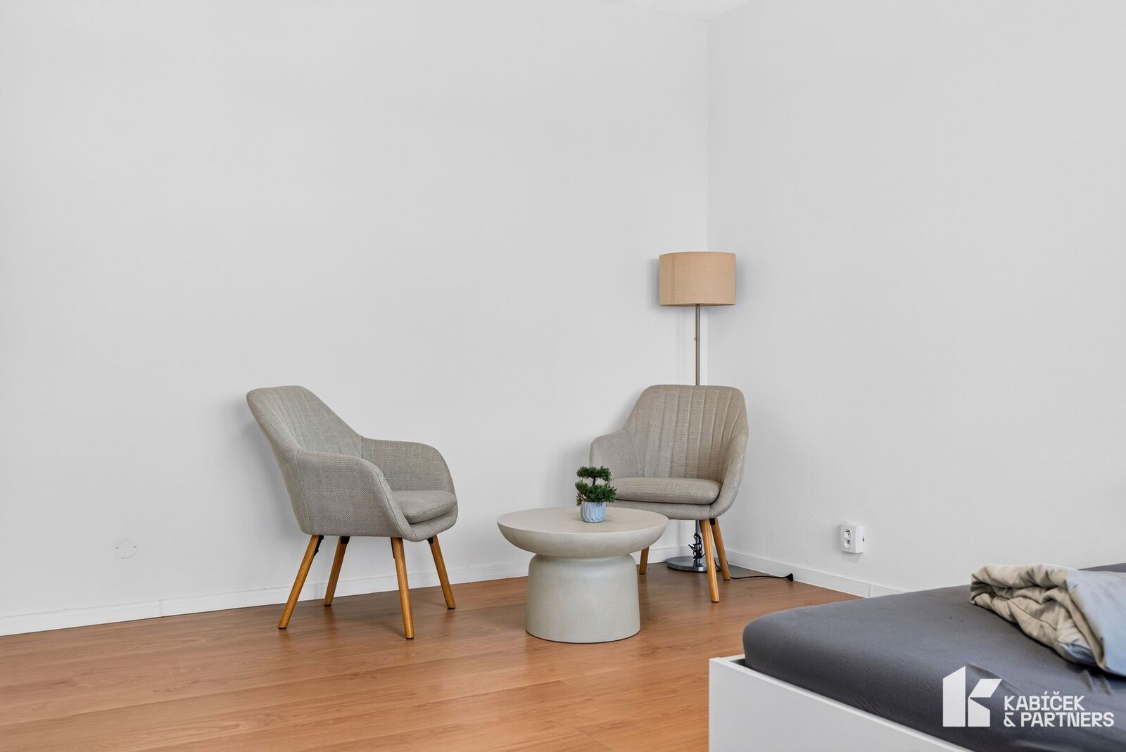 Prodej byt 1+1 - Výškovická, Ostrava Výškovice, 40 m² - 5