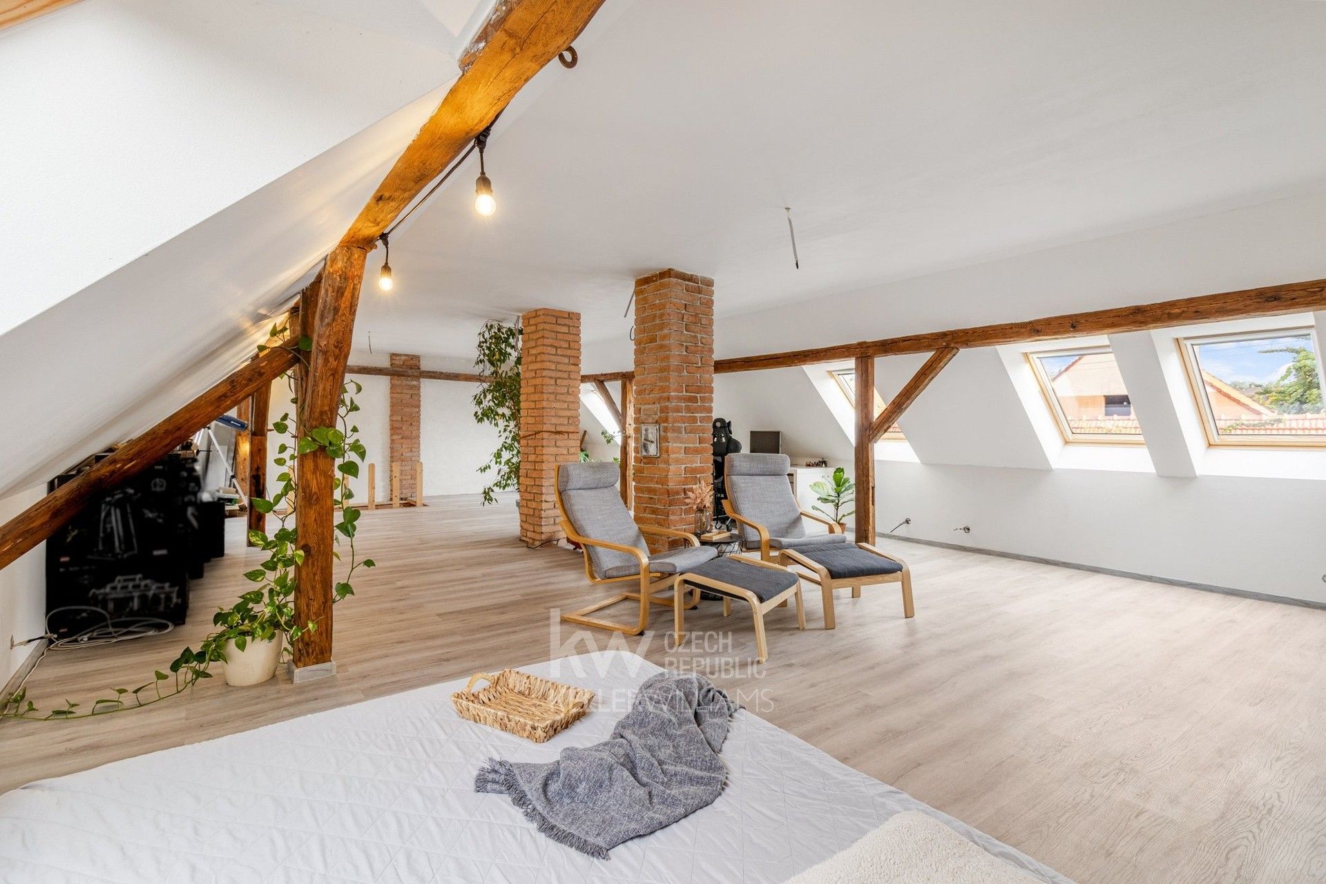 Rodinné domy, Na Bambouze, Smečno, 165 m²