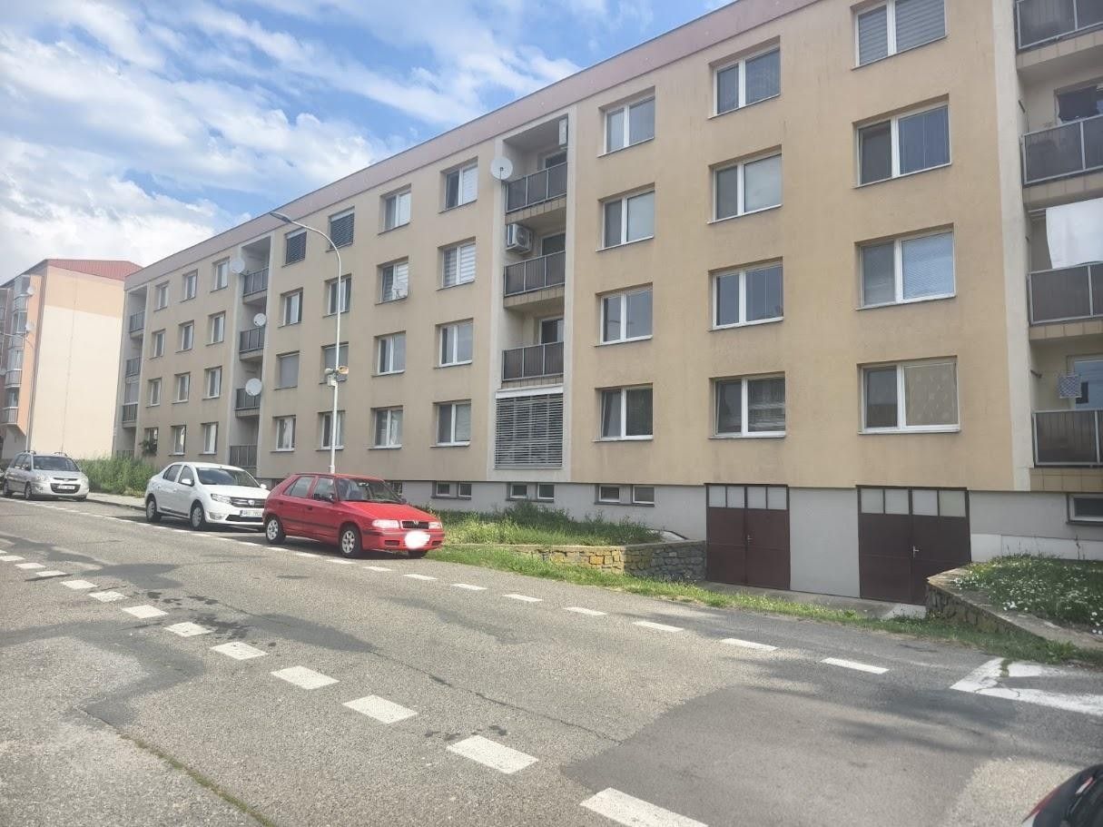 Byt 4+1, 92 m²