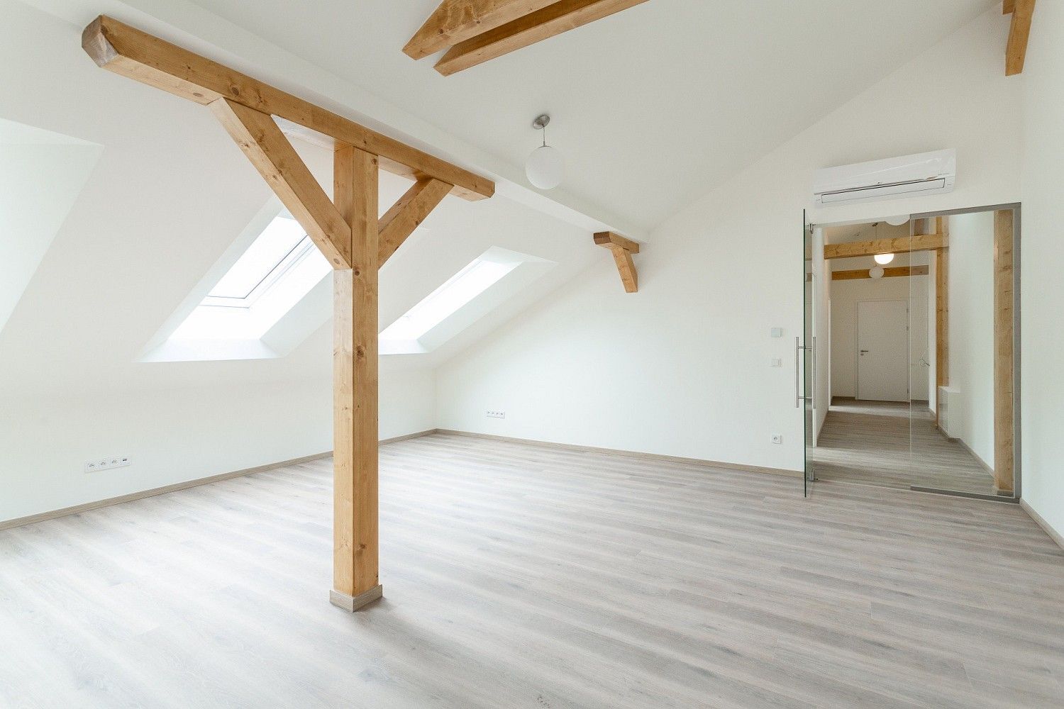 Byt 3+kk · 91 m² · Václavské náměstí, Praha 1 - Nové Město - 4