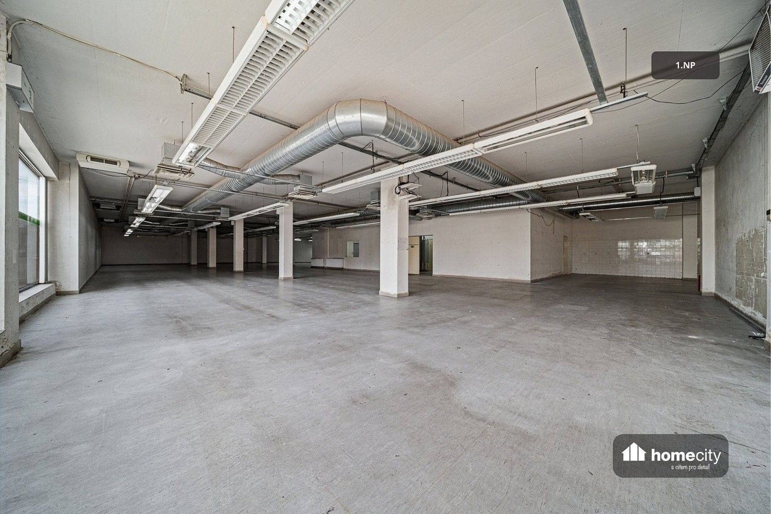 Prodej komerční - Pichlova, Pardubice - Zelené Předměstí, 2 236 m² - 5