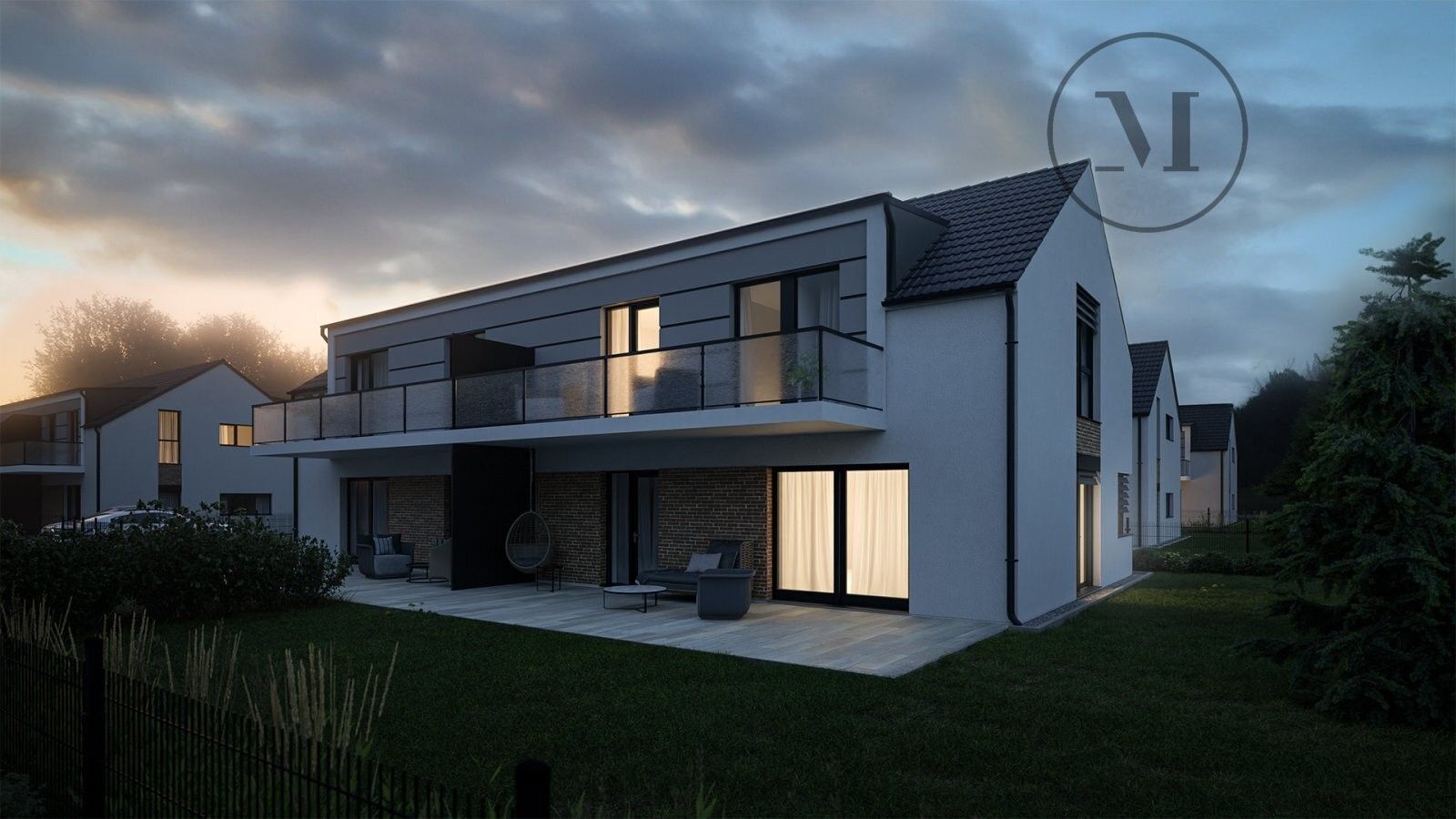 Rodinný dům · 142 m² · Vráto - 3
